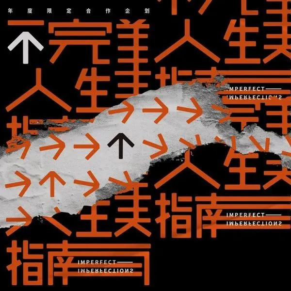 群星-不完美人生指南