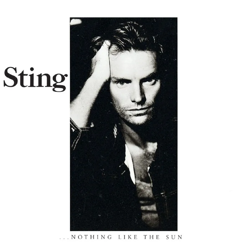 Sting1987...NothingLikeTheSun