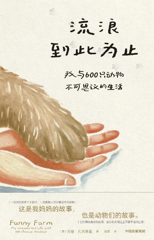 流浪到此为止