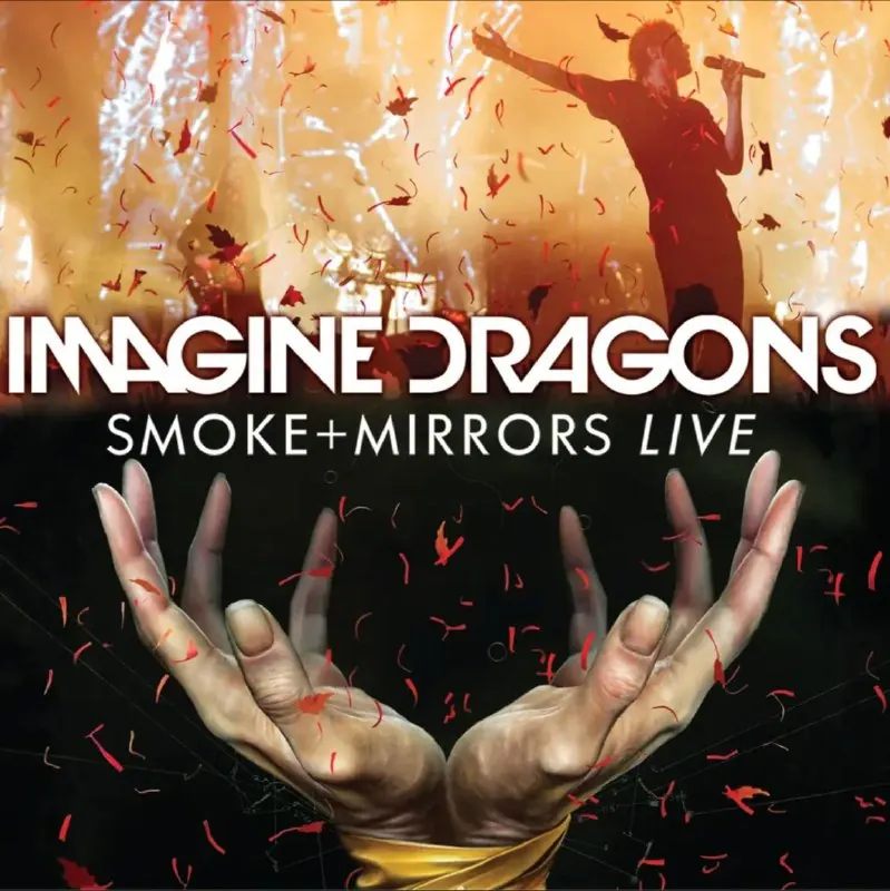 ImagineDragons-Smoke+MirrorsLive