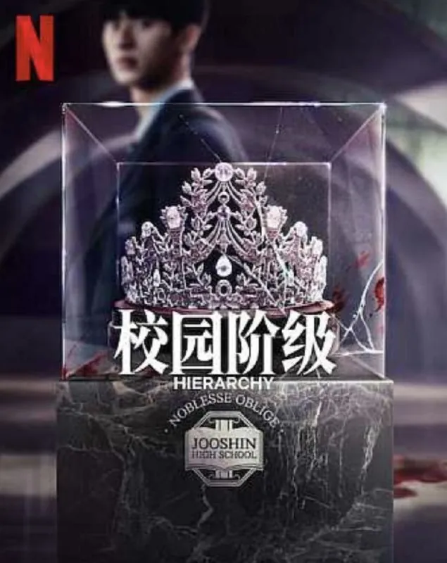 名校的阶梯