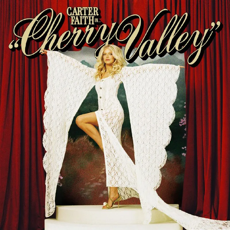 CarterFaithCherryValley