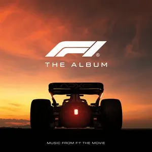 F1狂飙飞车电影原声带OST
