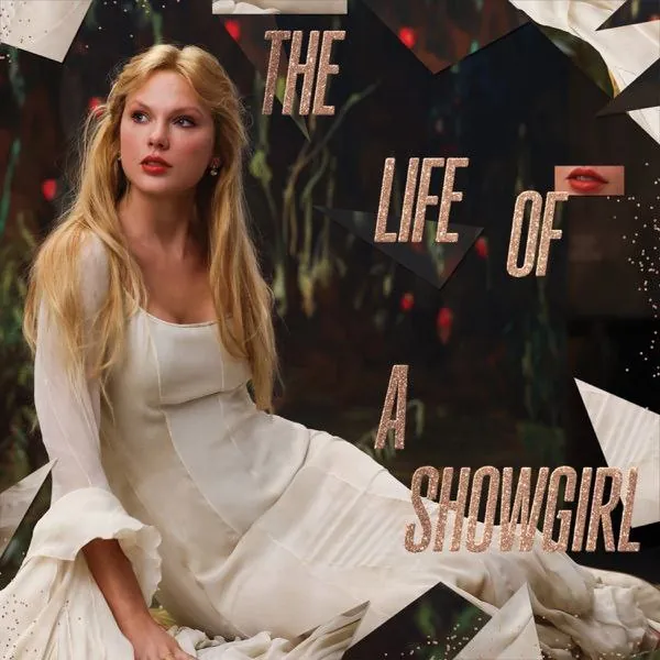 TaylorSwift-TheLifeofaShowgirl（DELUXEAloneInMyTowerAcousticVersion）