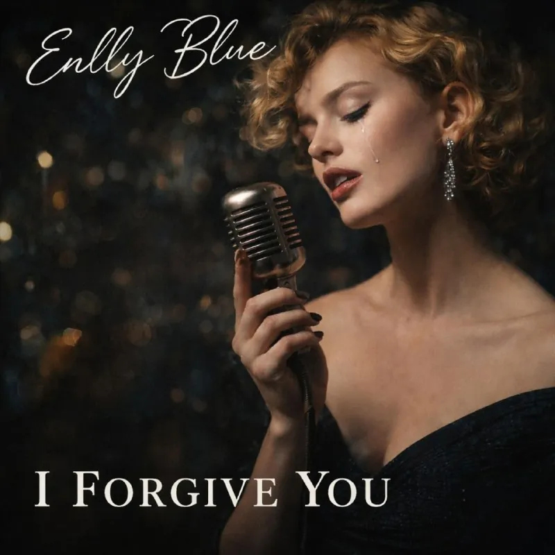 EnllyBlue-IForgiveYou