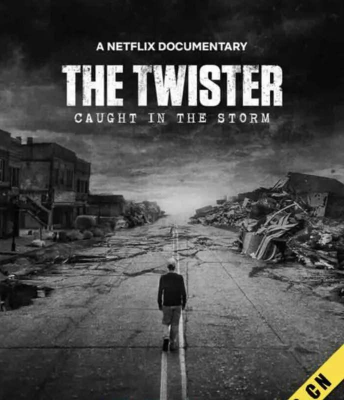 危城风暴：美国超级龙卷风灾难实录