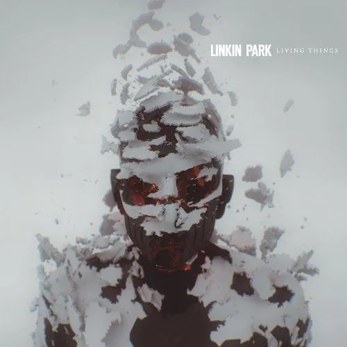 林肯公园-LivingThings