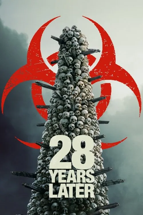 惊变28年