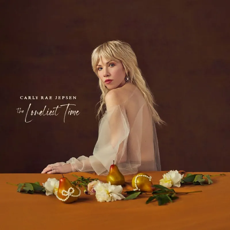 CarlyRaeJepsen-TheLoneliestTime（2022）