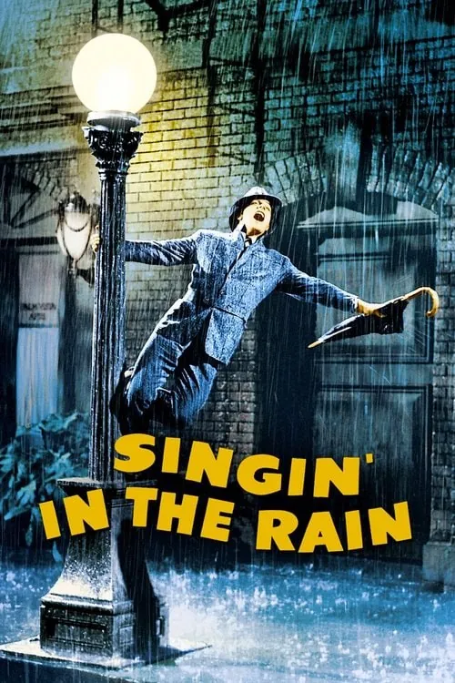雨中曲