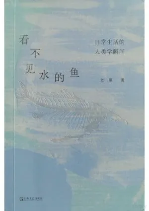 看不见水的鱼：日常生活的人类学瞬间
