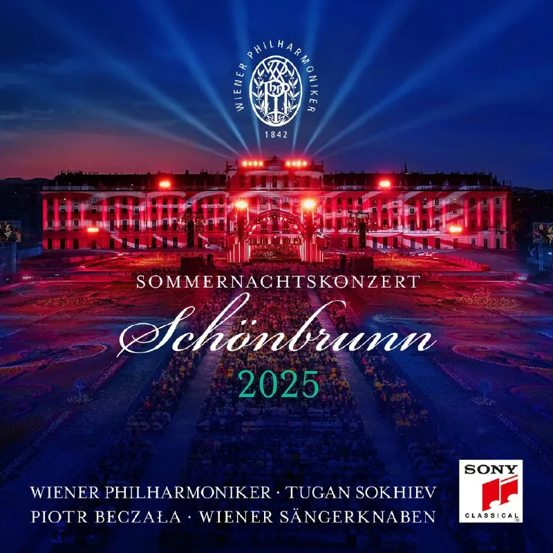 WienerPhilharmonicOrchestraSommernachtskonzert2025