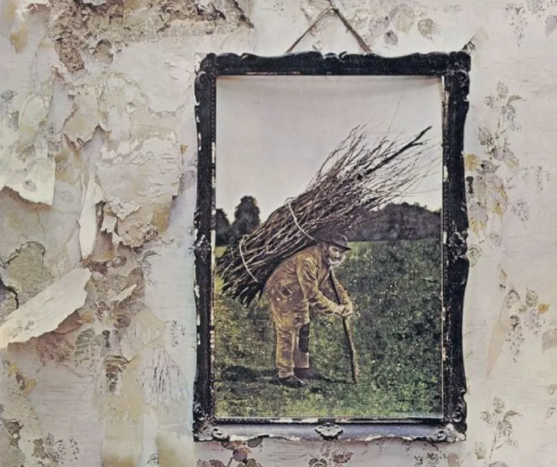 LedZeppelin-LedZeppelinIV