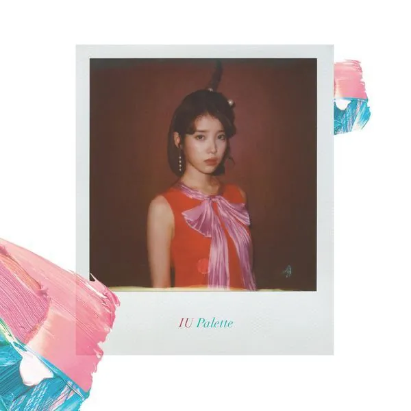 IU-Palette