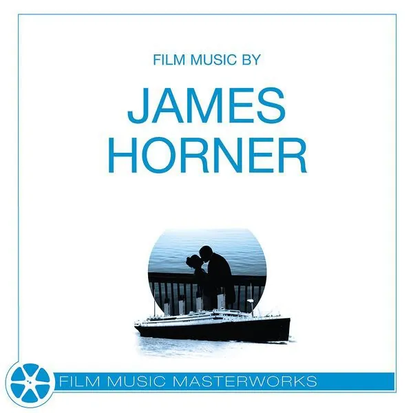布拉格爱乐乐团演绎电影配乐JamesHorner作品