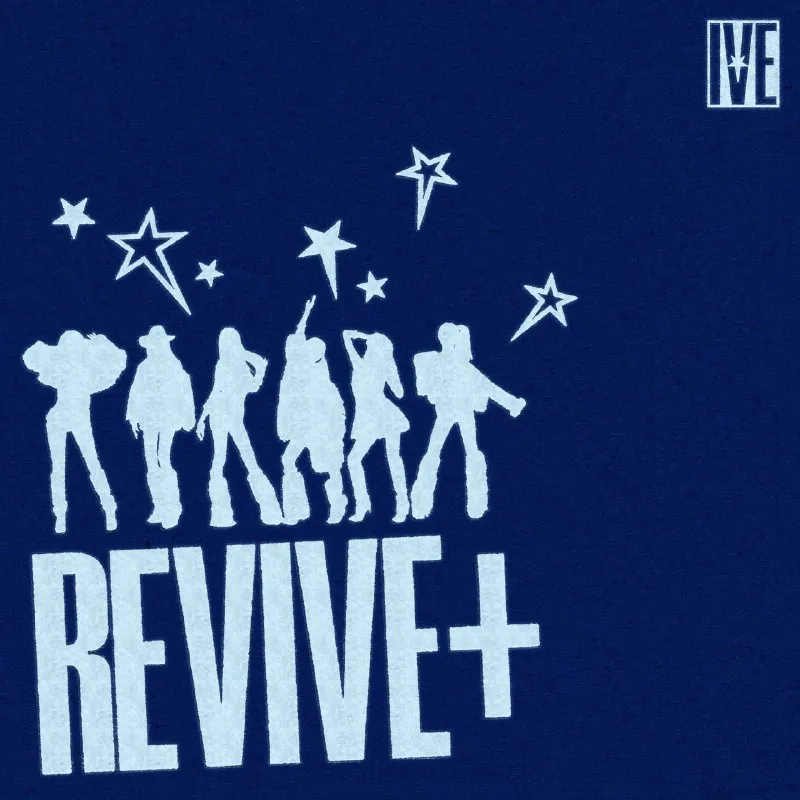 Ive-REVIVE+