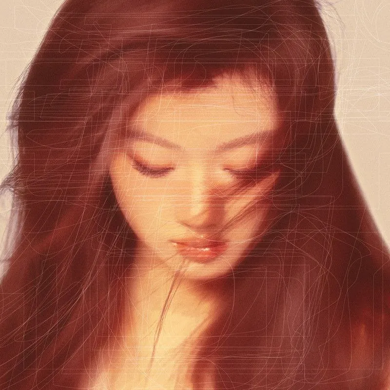 单依纯-君-Single（2025）