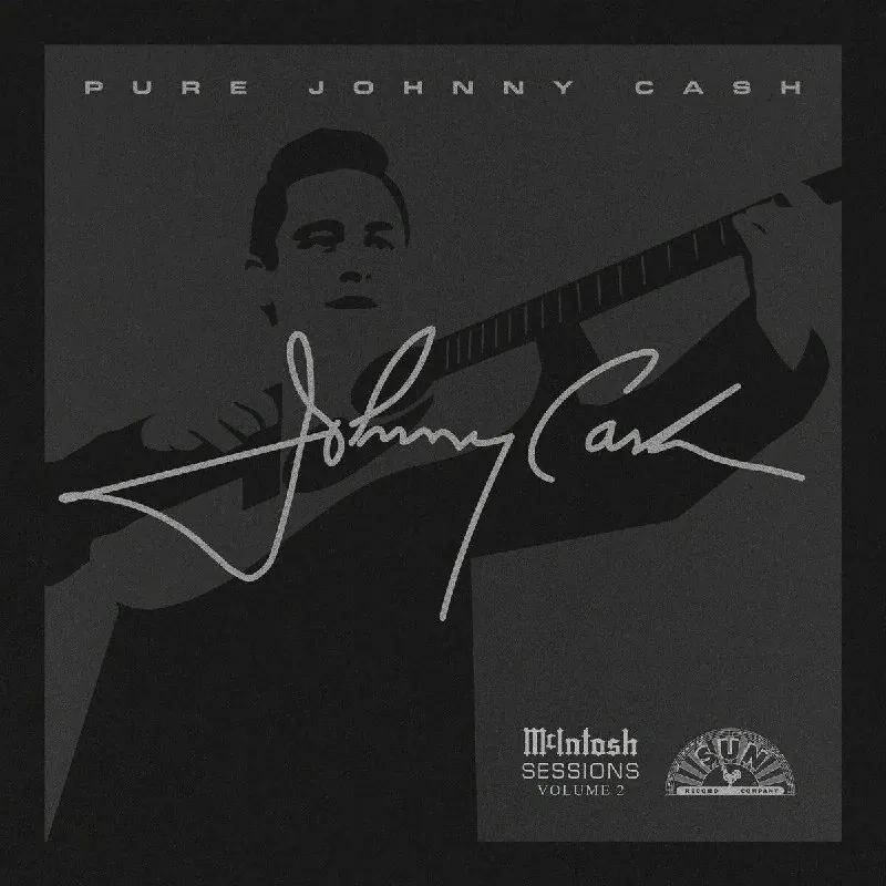 JohnnyCashPureJohnnyCash