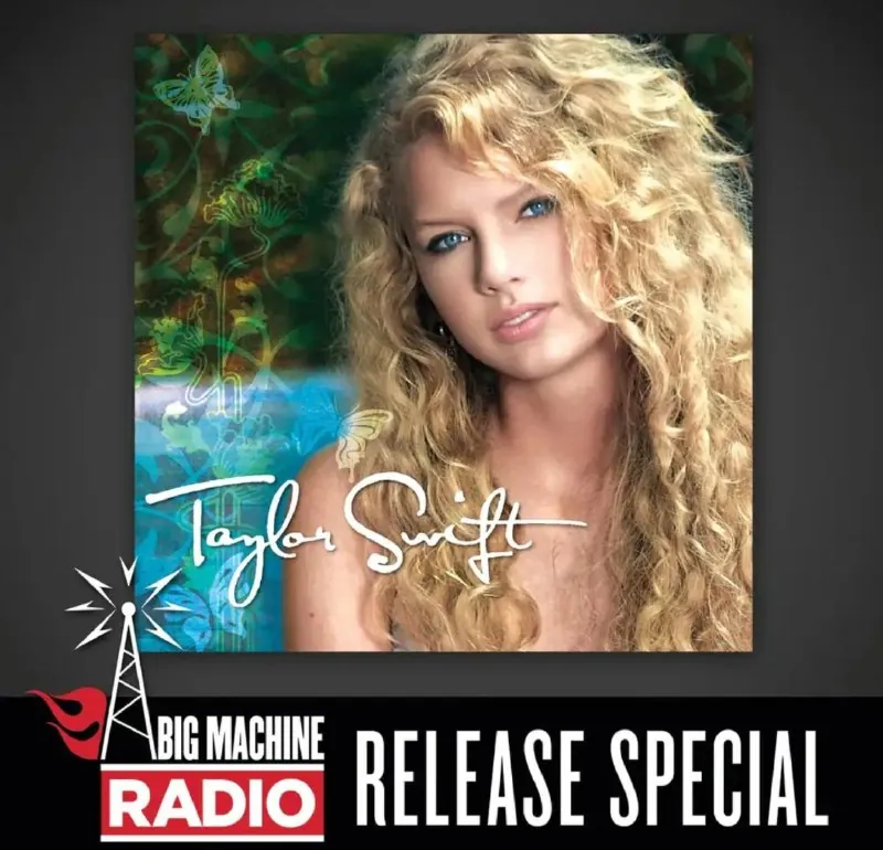 TaylorSwift