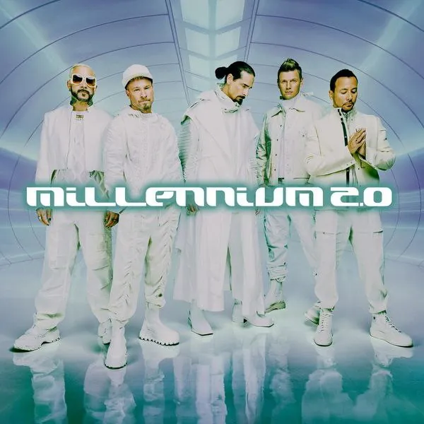 BackstreetBoysMillennium2.0