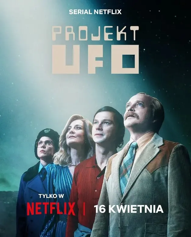 UFO计划ProjektUFO