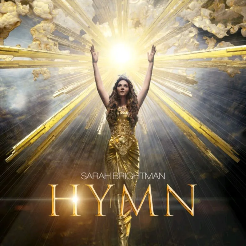 SarahBrightman-Hymn