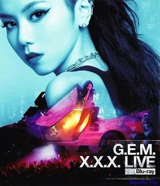 G.E.M.邓紫棋.X.X.X.LIVE.2013.世界巡回演唱会香港红馆站