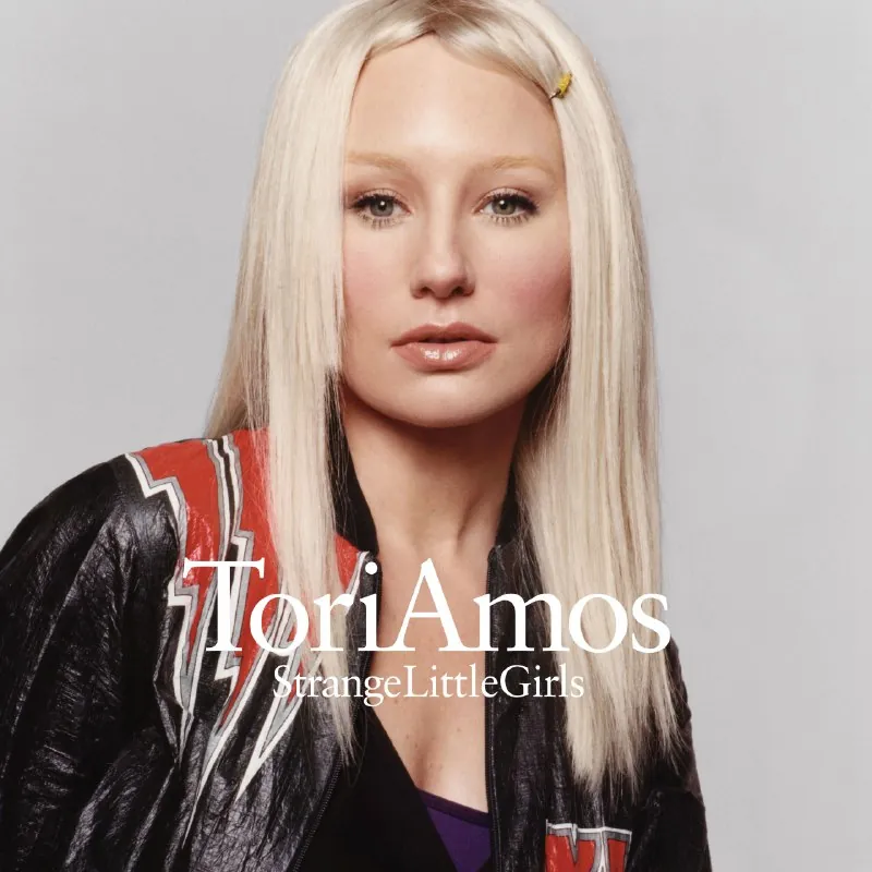 ToriAmos-StrangeLittleGirls