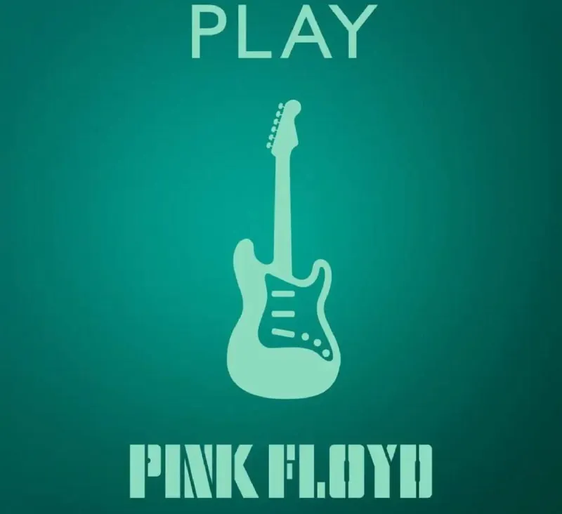 PinkFloyd-2021年专辑-Play