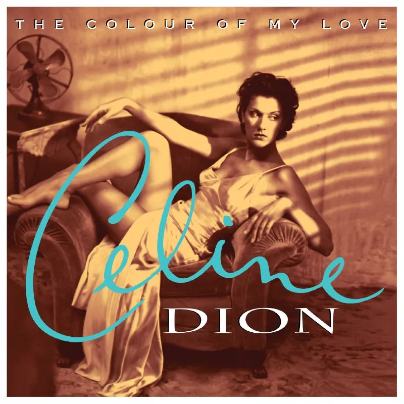 TheColourofMyLove