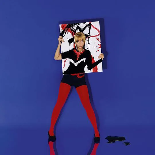 PinkPantheress-FancySomeMore？