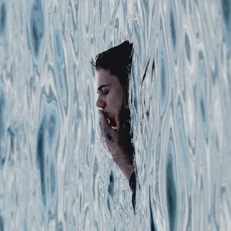 TheKidLAROI-BEFOREIFORGET