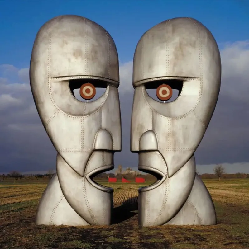 PinkFloyd-TheDivisionBell