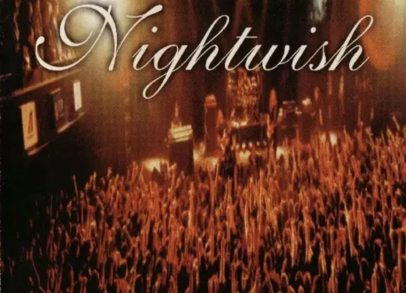 夜愿-FromWishesToEternity（Live）