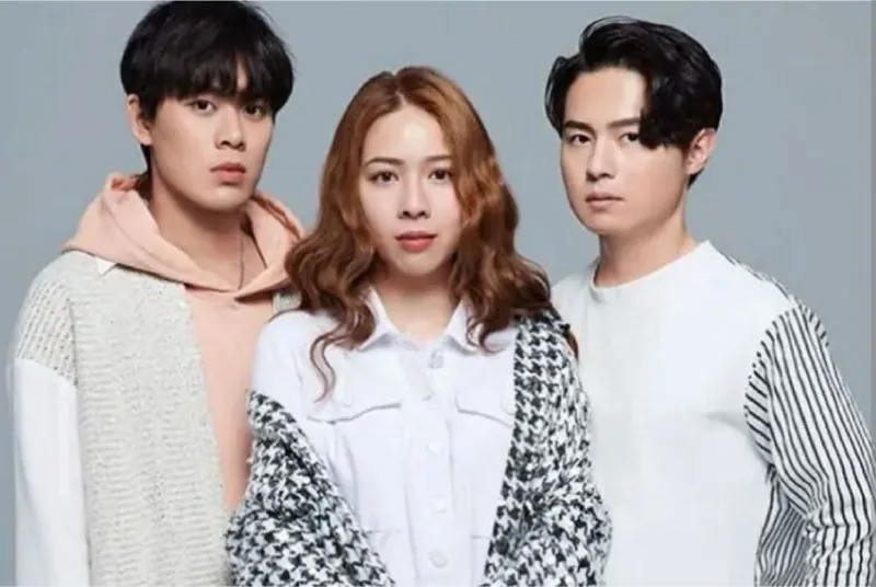 告五人-单曲合集