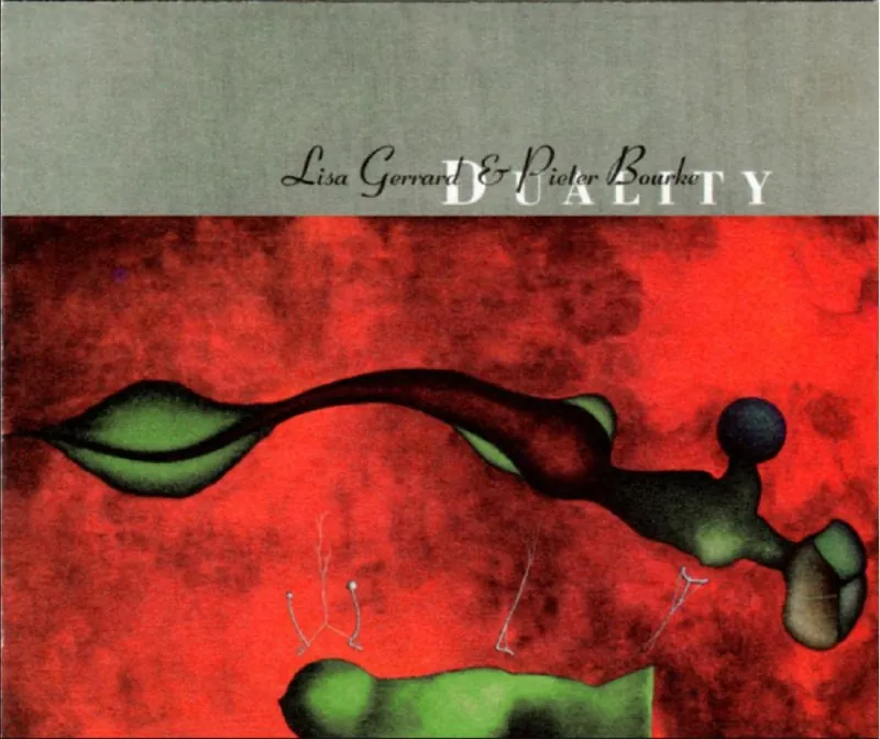 LisaGerrard&PeterBourke-Duality
