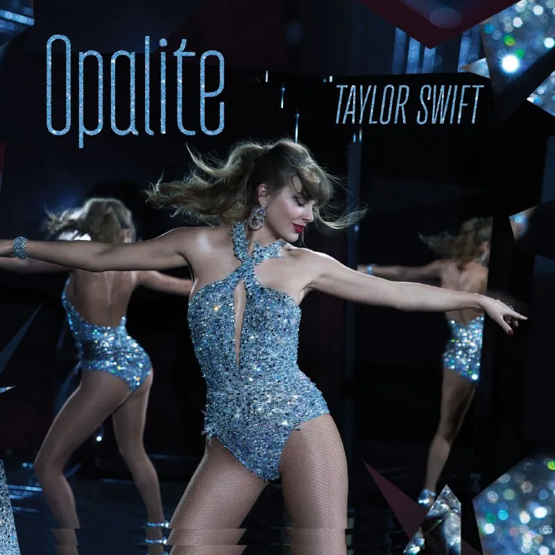 🖼名称：TaylorSwift-Opalite-Single2026+4KMV